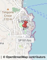 Corso Vittorio Emanuele II, 66,98055Lipari