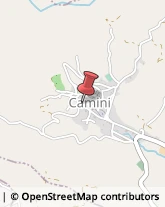 Comuni e Servizi Comunali Camini,89040Reggio di Calabria
