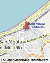 Abbigliamento Bambini e Ragazzi Sant'Agata di Militello,98076Messina