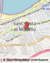 Sartorie Sant'Agata di Militello,98123Messina