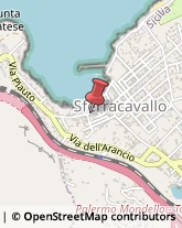 Campeggi, Villaggi Turistici e Ostelli,90148Palermo