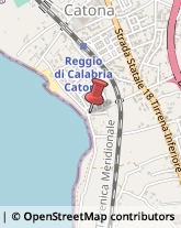 Locande e Camere Ammobiliate Reggio di Calabria,89100Reggio di Calabria