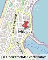 Paste Alimentari - Dettaglio Milazzo,98057Messina