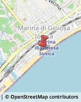 Ricerca Scientifica - Istituti Marina di Gioiosa Ionica,89046Reggio di Calabria