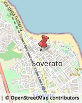 Sartorie Soverato,88068Catanzaro