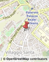 Cemento Palermo,90128Palermo