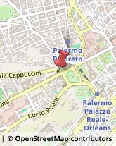 Abrasivi Palermo,90129Palermo