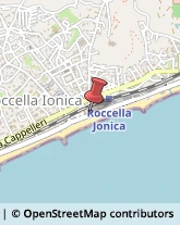 Pizzerie Roccella Ionica,89047Reggio di Calabria