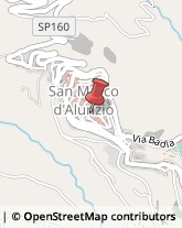 Cartolerie San Marco d'Alunzio,98070Messina