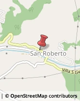 Aziende Sanitarie Locali (ASL) San Roberto,89050Reggio di Calabria
