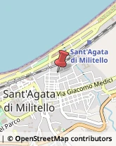 Veterinaria - Ambulatori e Laboratori Sant'Agata di Militello,98076Messina