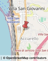 Abrasivi Villa San Giovanni,89018Reggio di Calabria