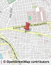 Tricologia - Studi e Centri Trapani,91100Trapani