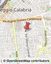 Nettezza Urbana - Servizio Reggio di Calabria,89133Reggio di Calabria