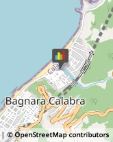 Poste Bagnara Calabra,89011Reggio di Calabria