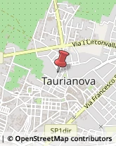 Parrucchieri Taurianova,89029Reggio di Calabria