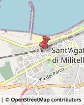 Amianto - Bonifica e Smantellamento Sant'Agata di Militello,98076Messina