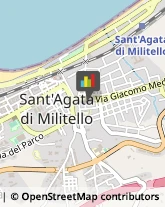 Psichiatria e Neurologia - Medici Specialisti Sant'Agata di Militello,98076Messina