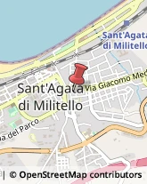 Psichiatria e Neurologia - Medici Specialisti Sant'Agata di Militello,98076Messina