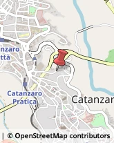 Associazioni Sindacali Catanzaro,88100Catanzaro