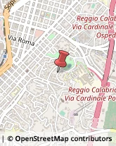 Agenzie di Vigilanza e Sorveglianza Reggio di Calabria,89124Reggio di Calabria
