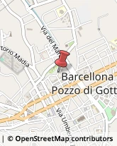 Tour Operator e Agenzia di Viaggi Barcellona Pozzo di Gotto,98051Messina