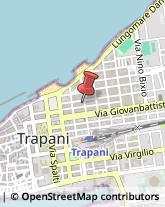 Agenzie ed Uffici Commerciali Trapani,91100Trapani