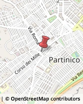 Cristallerie Partinico,90047Palermo