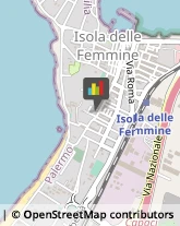 Associazioni e Federazioni Sportive Isola delle Femmine,90040Palermo