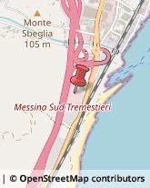 Trasportatori Meccanici Messina,98129Messina