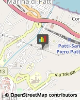 Parrucchieri Patti,98066Messina