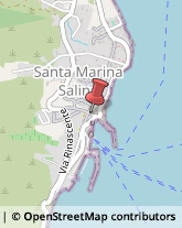 Pescherie Santa Marina Salina,98050Messina