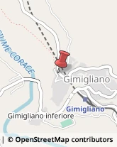 Poste Gimigliano,88045Catanzaro