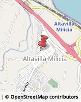 Commercialisti Altavilla Milicia,90010Palermo