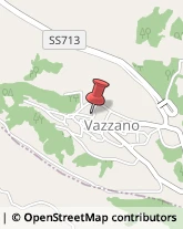 Poste Vazzano,89834Vibo Valentia