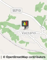 Poste Vazzano,89834Vibo Valentia