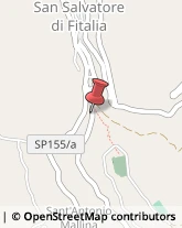 Serramenti ed Infissi Metallici San Salvatore di Fitalia,98070Messina