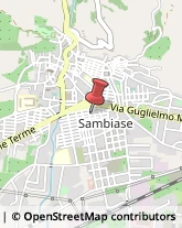 Associazioni Sindacali Lamezia Terme,88046Catanzaro