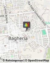 Locali, Birrerie e Pub Bagheria,90011Palermo