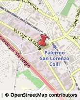 Stazioni di Servizio e Distribuzione Carburanti Palermo,90146Palermo