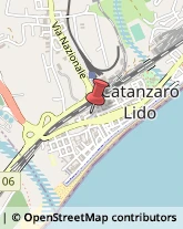 Elettrauto,88100Catanzaro