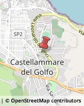 Estetiste Castellammare del Golfo,91014Trapani