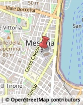 Oculisti - Medici Specialisti,98122Messina