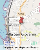 Giornalai Villa San Giovanni,89018Reggio di Calabria