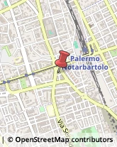 Arredamento Parrucchieri ed Istituti di Bellezza,90145Palermo