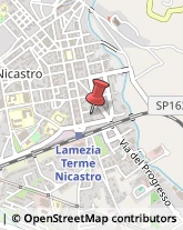 Laser - Apparecchi Lamezia Terme,88046Catanzaro