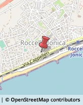 Agopuntura Roccella Ionica,89047Reggio di Calabria