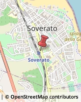 Taxi Soverato,88068Catanzaro