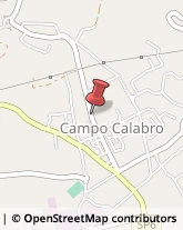 Studi Medici Generici Campo Calabro,89052Reggio di Calabria