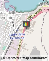 Ferramenta - Ingrosso Isola delle Femmine,90040Palermo